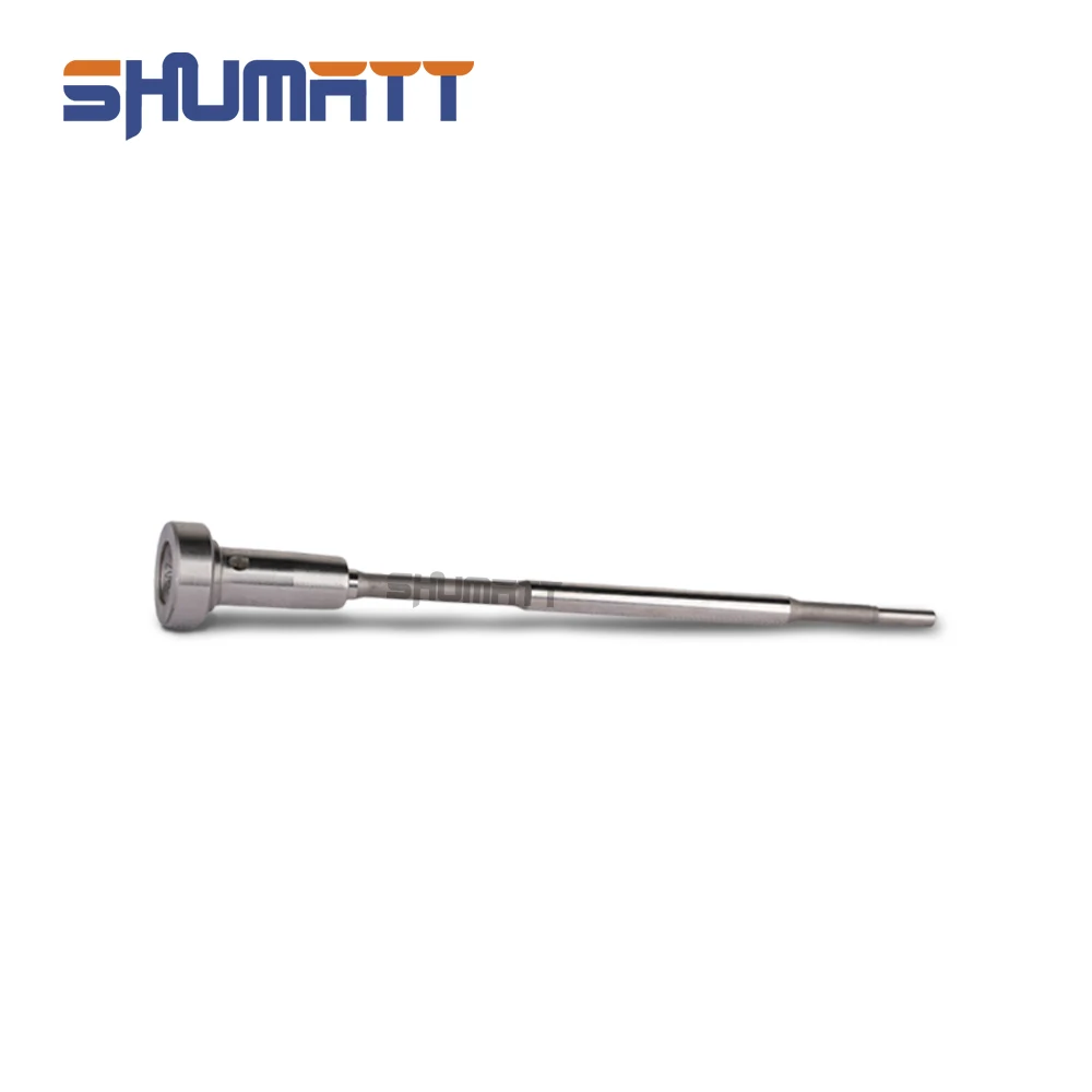 F00VC01320 Комплект регулирующих клапанов топливной форсунки для Common Rail 0445110847 0445110846