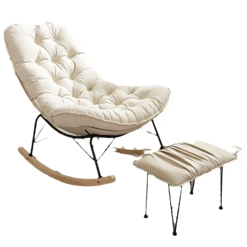 Кресло для гостиной одноместный диван скандинавские стулья современная мебель