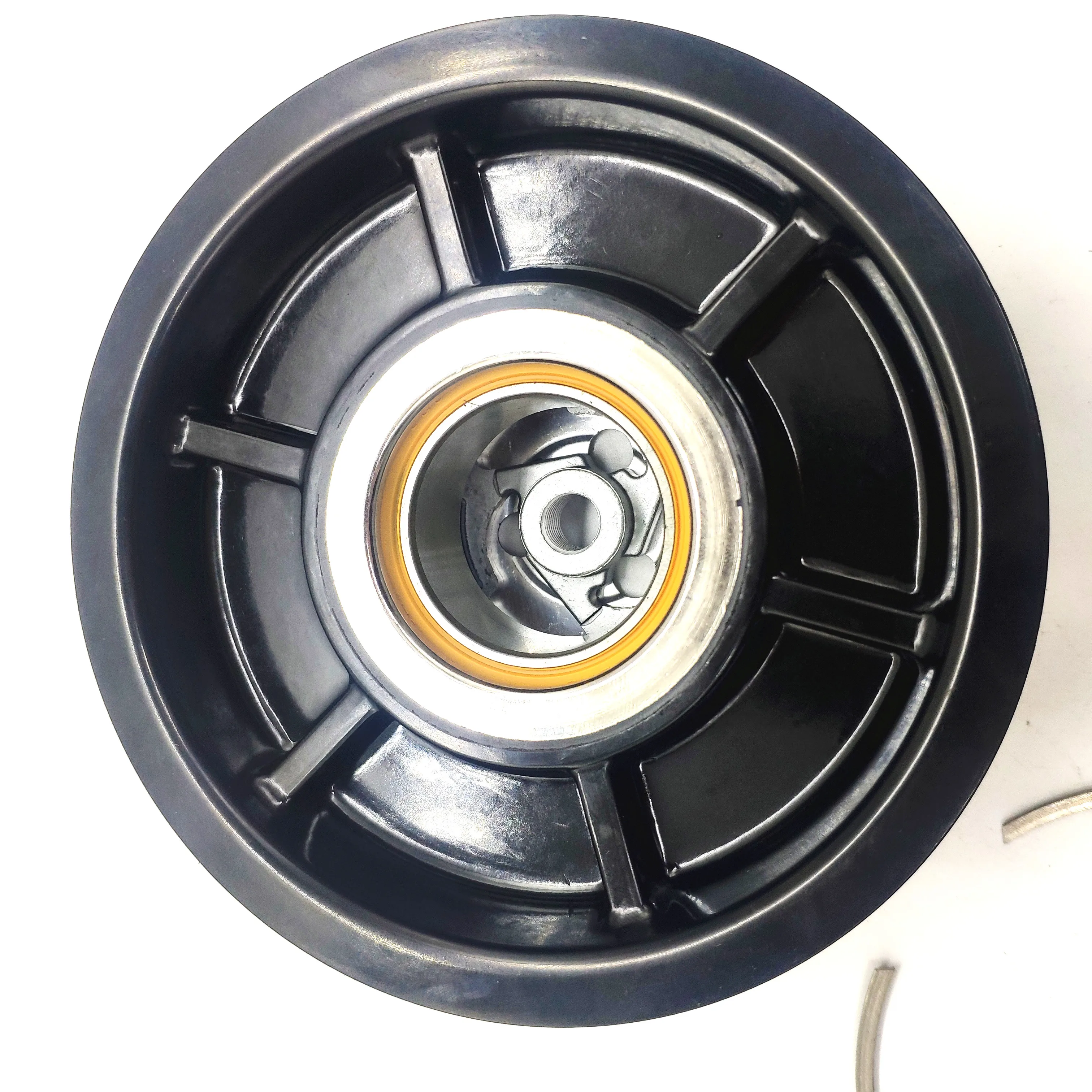 Автоматическая муфта компрессора переменного тока для W209B/R211 125/120 7PK OEM:A 0002309711 A