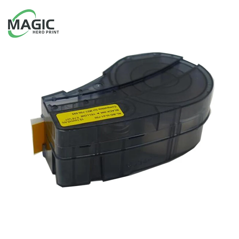 Флейта совместимая с Brady флейта диаметром 19 1 мм белая/оранжевая/красная чипом для