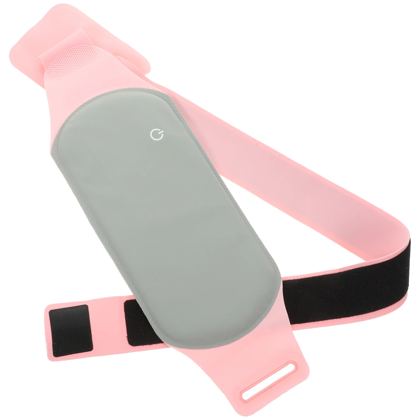 

Heating Lower Pad Period Pain Heat Pads Cramp Pain Heating Pad Electric Menstrual Waist Belt Women Lower Belt