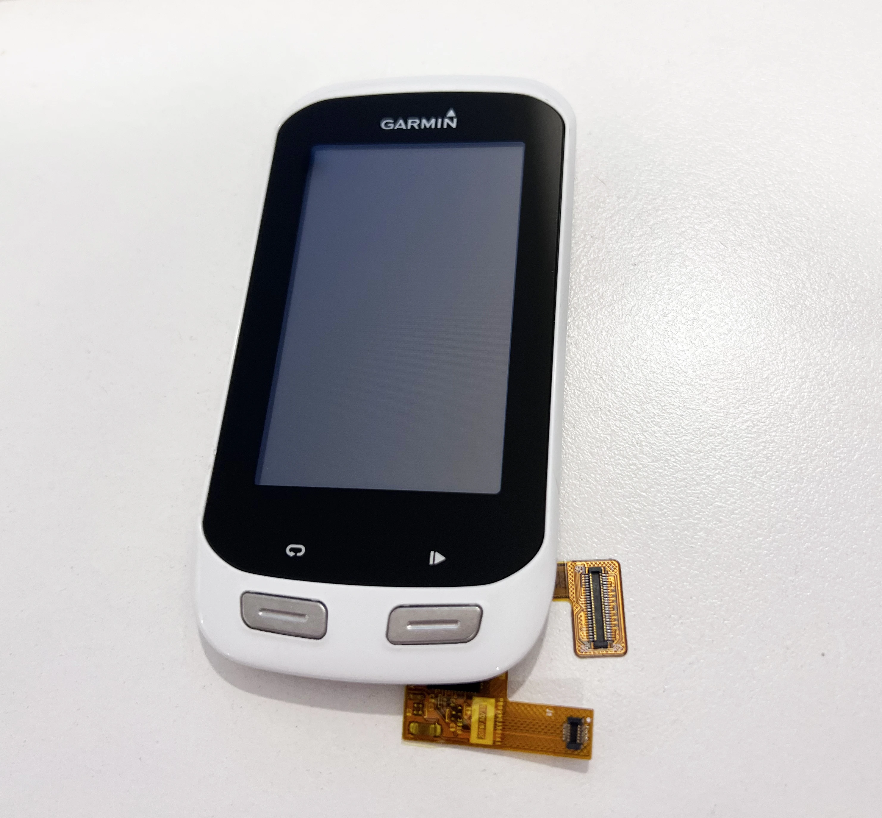 

Edge1000 3-дюймовый ЖК-экран с сенсорным экраном для GARMIN EDGE 1000 велосипедный дигитайзер Ремонт Запасные части