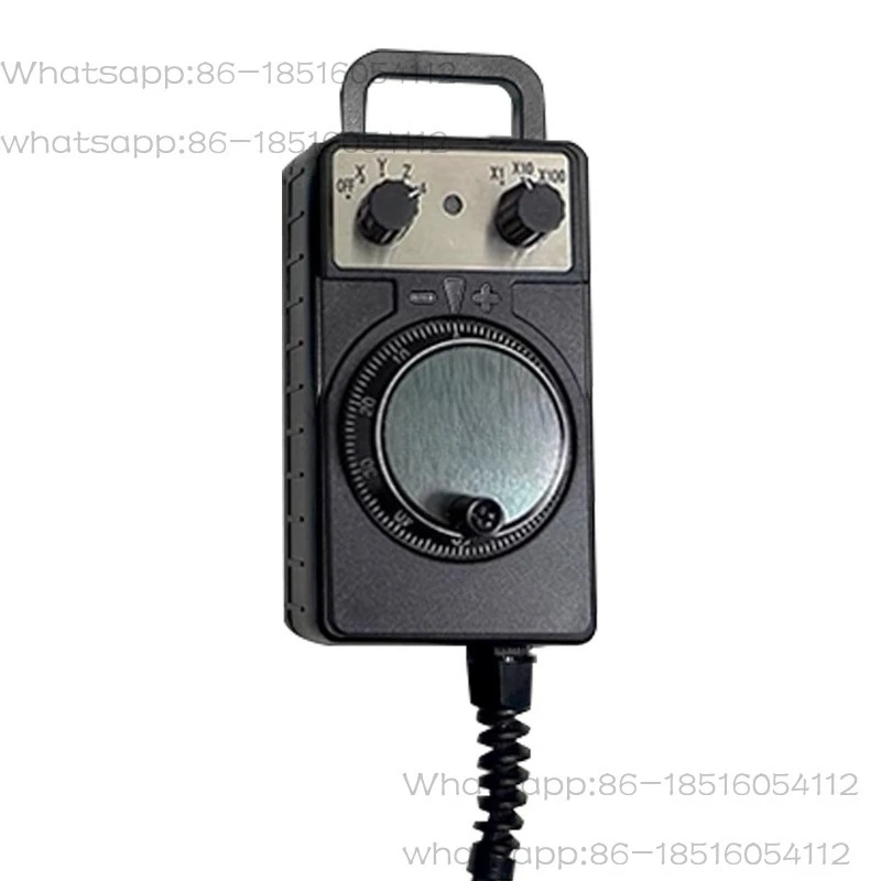 Фото TC-S500/S700/TC-S2D/TC-S2C/TC-S2A Маховик с ЧПУ Plug and Play Лидер продаж №1
