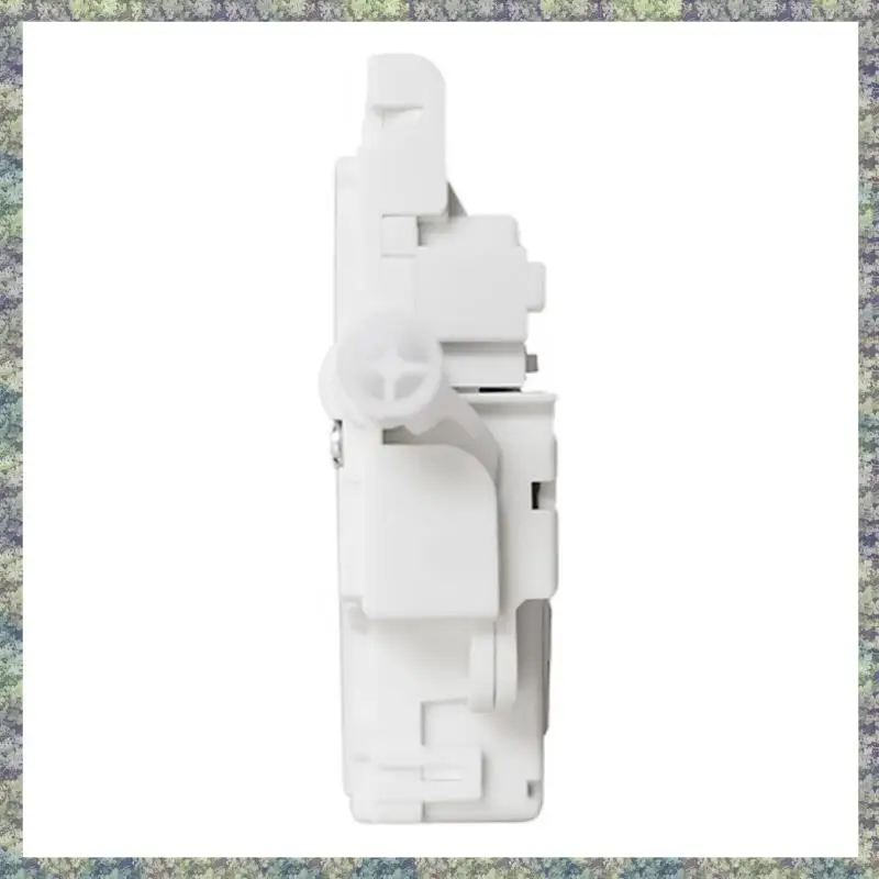 Фото WON Новый DC34-00025D DC12V электрический переключатель задержки дверного замка для стиральной машины WW90K74150OX WW90K74150SC №2