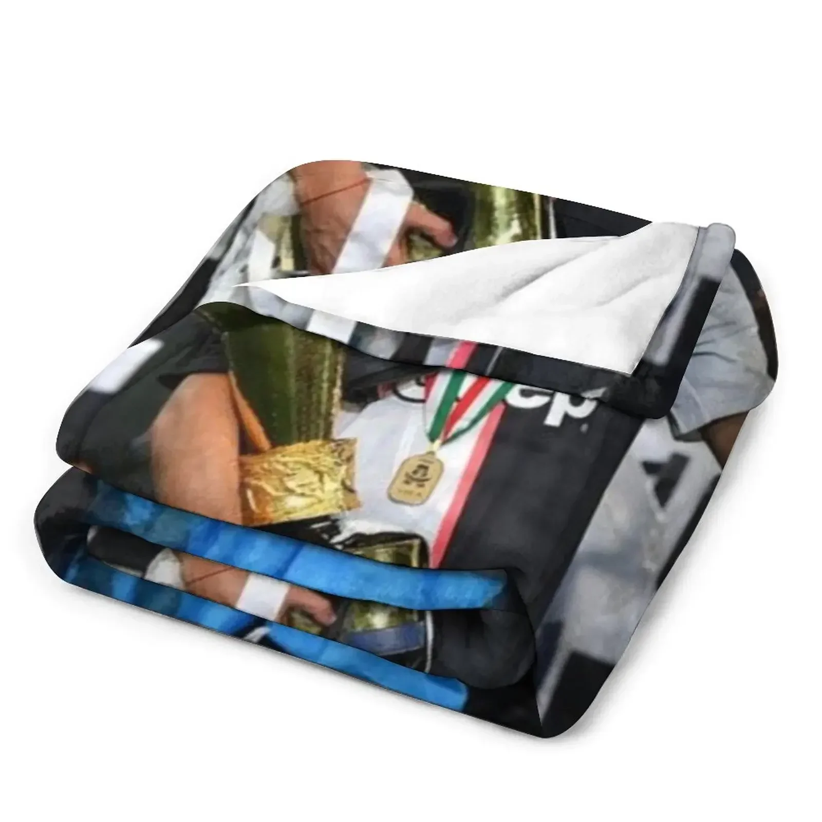 Плед paulo dybala рождественские украшения термобелье для путешествий пляжа летние