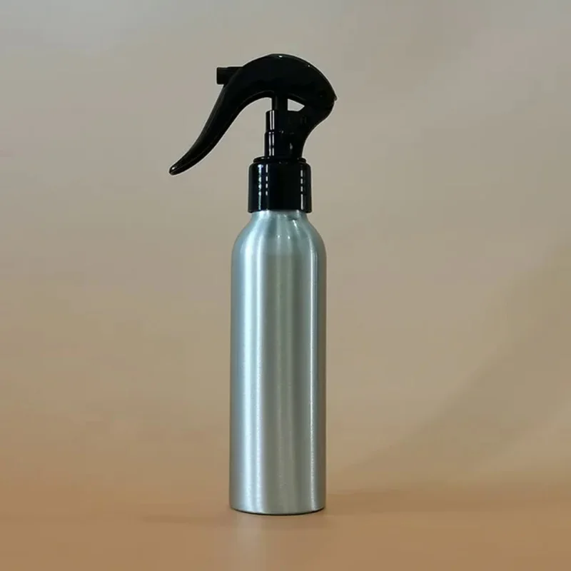 10/20/50 шт. 30/50/100/120/150/200/250/500 мл триггерный спрей алюминиевая бутылка распылитель