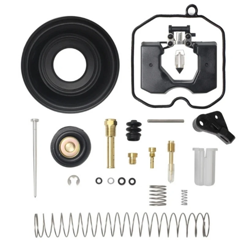 

Комплект для ремонта карбюратора мотоцикла для Harley Davidson CV40 Sportster 883 1200 Dyna Super Glide Heritage Softail Low RiderRoad