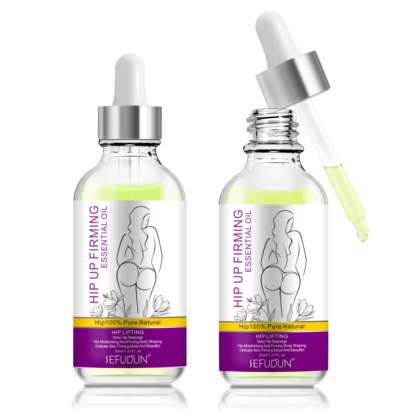 Упражнения для ягодиц живота улучшение груди бедра увеличение жировые клетки