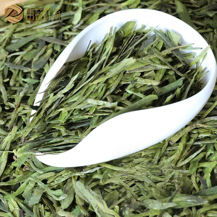 

2022 Good quality Dragon Well Chinese Tea the Chinese Green Tea West Lake Dragon Well Health Care Slimming Beauty