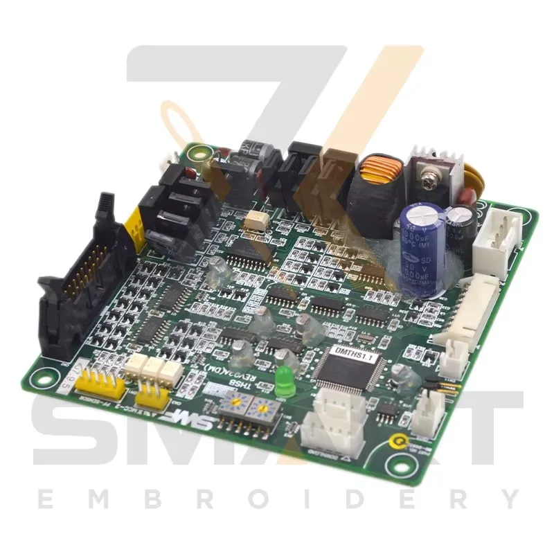 Плата SWF Card BD- 000529 Детали вышивальной машины DMTHS ESWF-DMTHS
