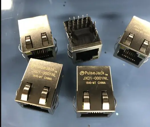 

free shippingJXD1-0001NL RJ45 10pcs