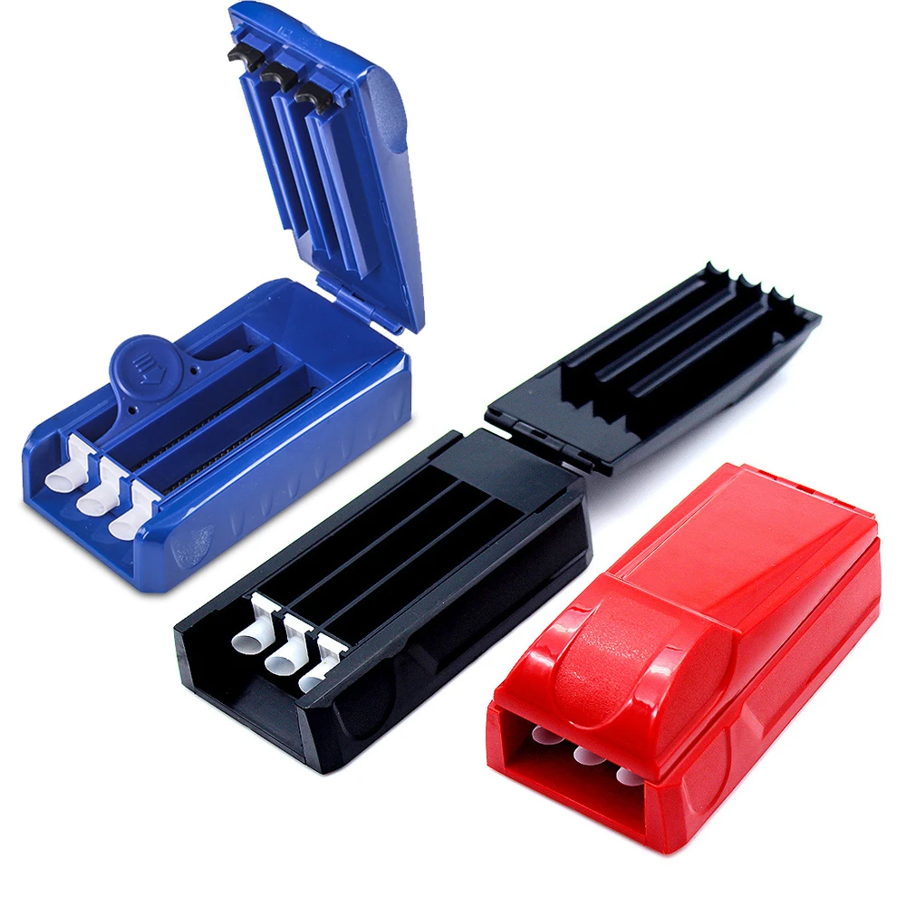 Устройство для скатывания сигарет ручной инжектор табака устройство