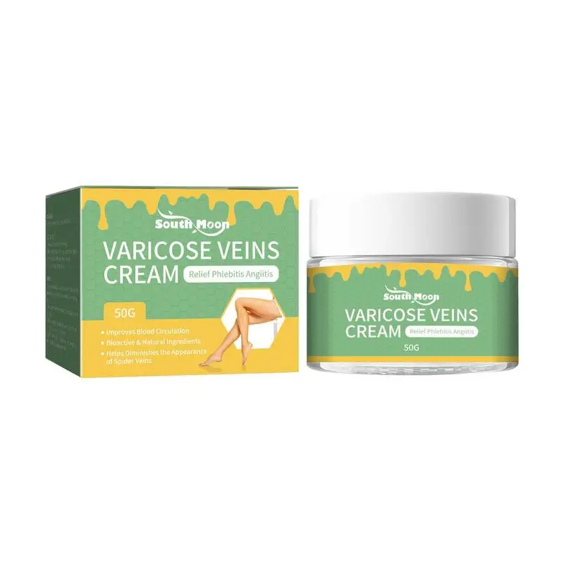 

Spider Vein Cream 50g For Legs Remove Promotes Smooth Skin Fade For Sitting Standing Postpartum