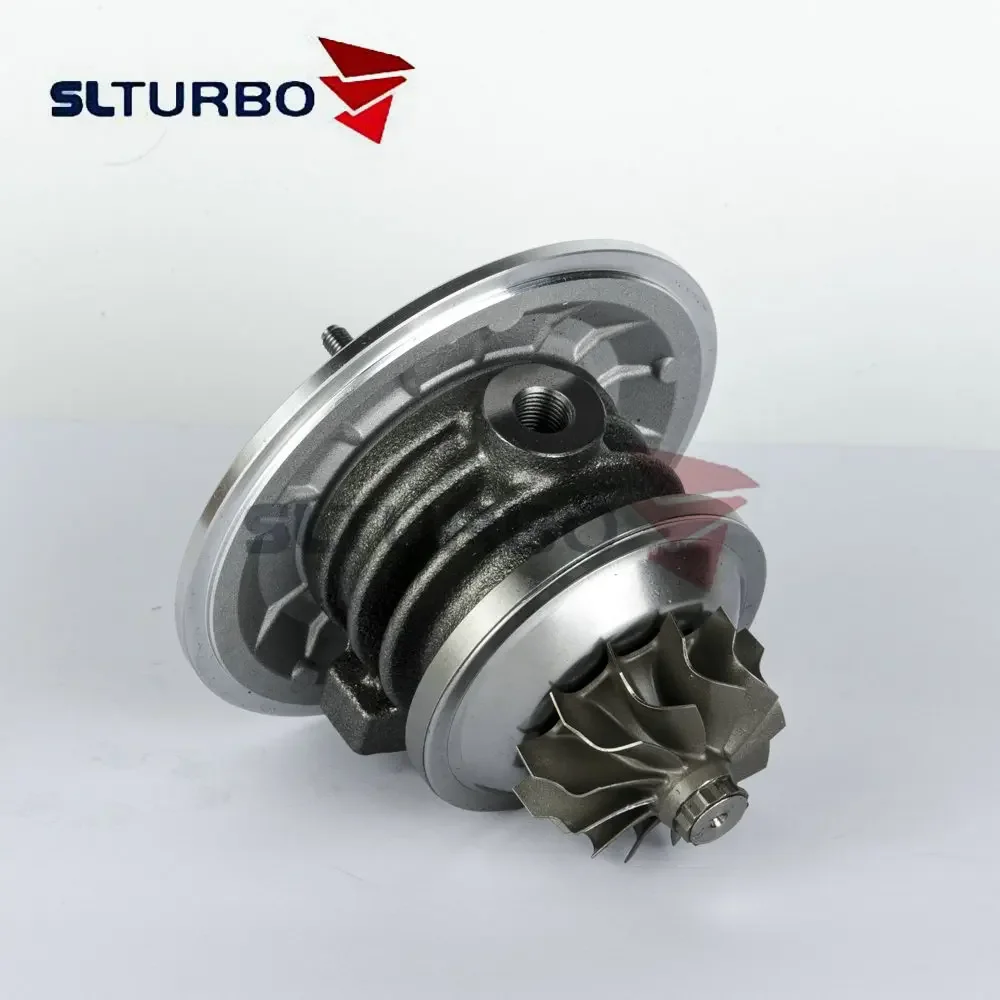 2674a391 727266 Турбокартридж для Perkins Industriemotor T4.40 - 02202400 -5001S турбонаддув сердцевины Чре