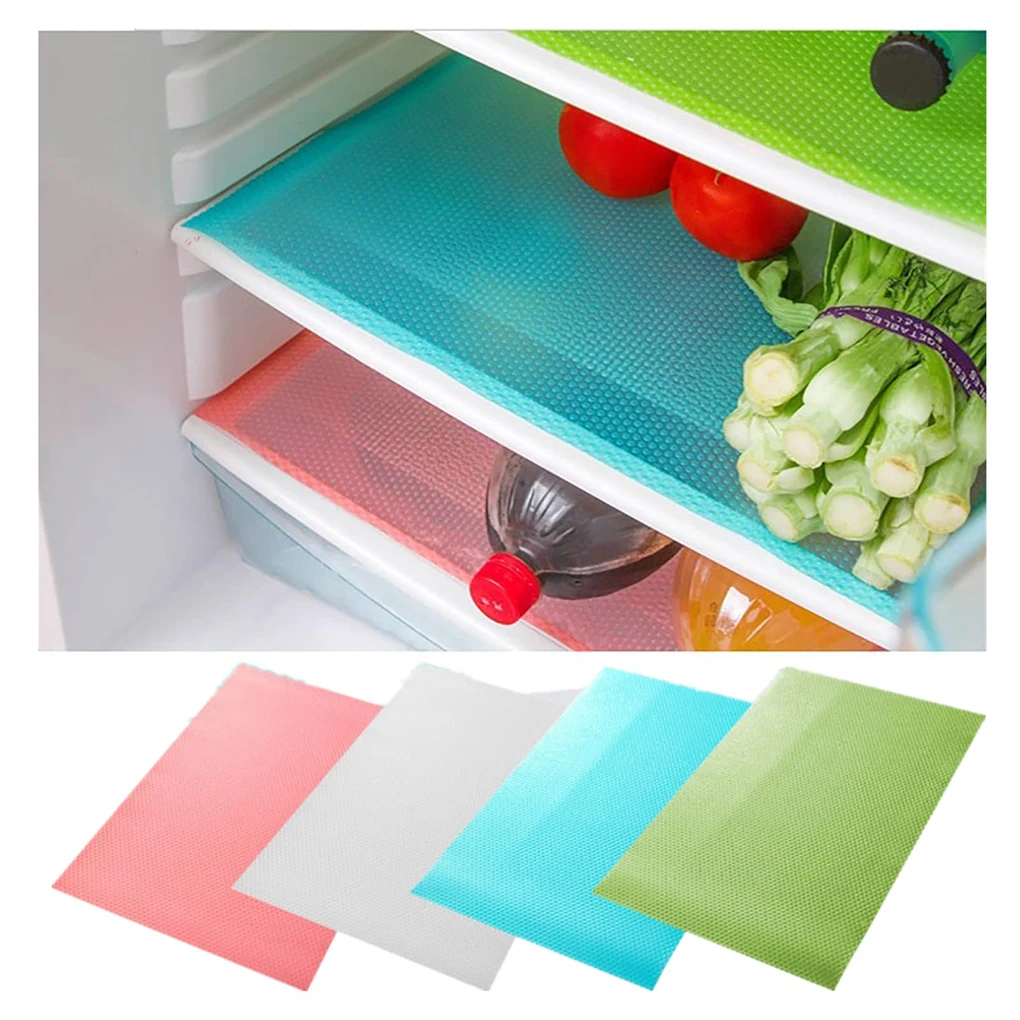 

4 шт./упаковка, подставки для холодильника, из ЭВА