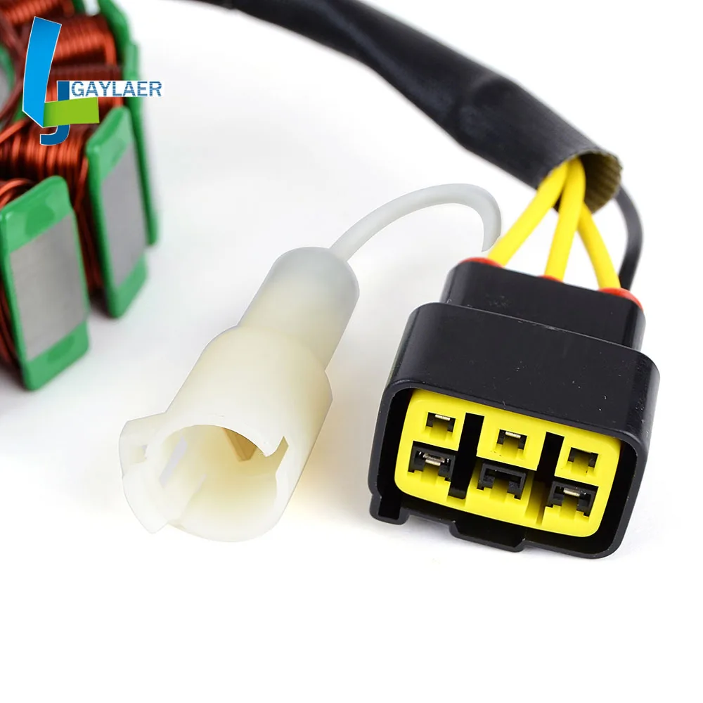 32120-88L00 Катушка статора мотоцикла для Suzuki DF40A DF50A DF50AV DF60A DF60AV