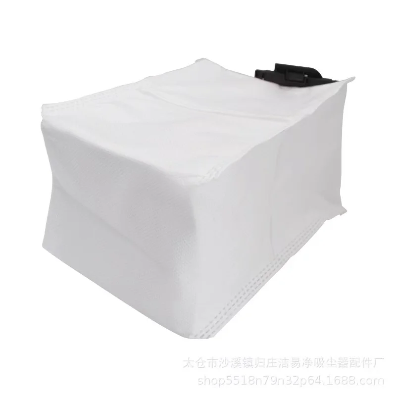 Фото Мешок для пыли подходит для Dreame X30 X40 X50 Ultra / Mova S10 Plus, S20 E30 V50 Ultra, P10 P50 Pro Ultra / Trouver S10 Plus, E30 Ultra №4
