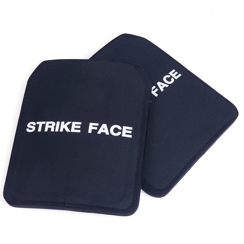 Рисунок 5 - Пуленепробиваемый жилет NIJ IV SAT