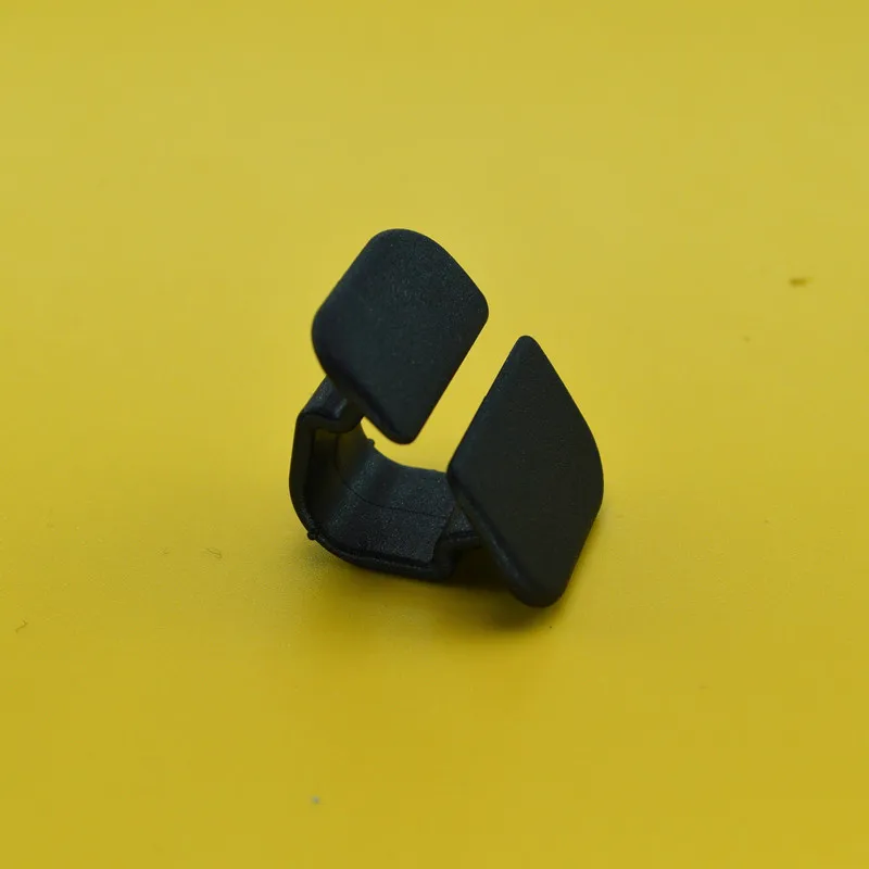 Пластиковая бленда с заклепками фиксатор для VW Polo Tiguan Passat B5 SEAT Leon 2 Skoda Octavia 10/20 шт. |