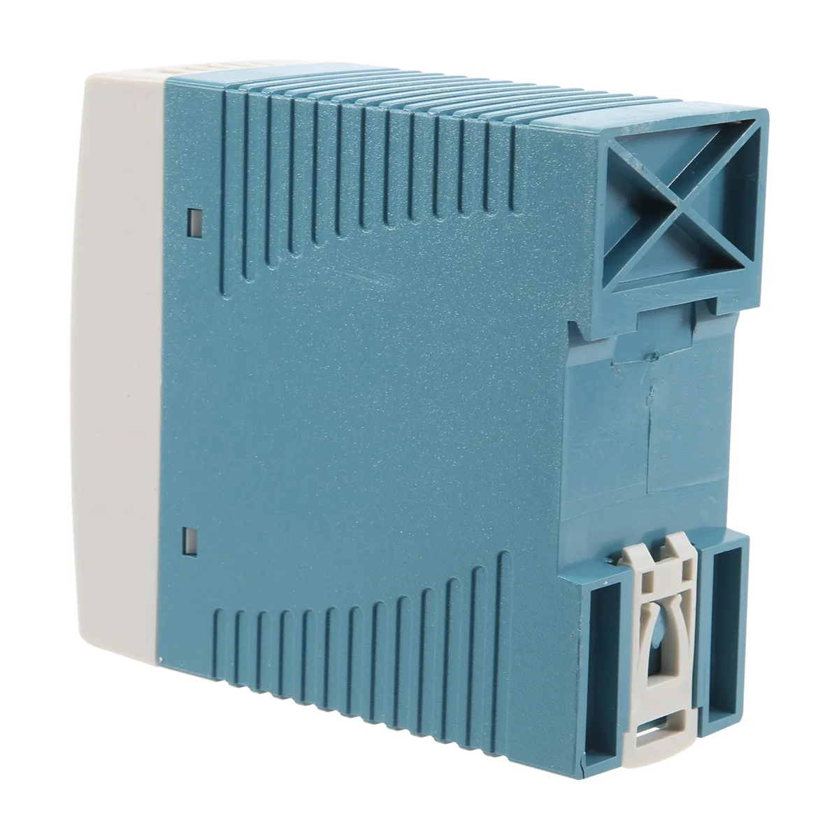 MDR-60 12 В 60 Вт источник питания на DIN-рейку ac-dc регулятор напряжения 110 220