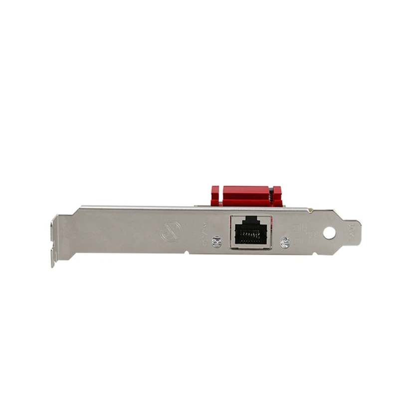 

3X PCIE Card 2.5Gbps Gigabit Network Card 10/100/1000Mbps RTL8125B RJ45 Ethernet Network Card PCI-E Network Adapter