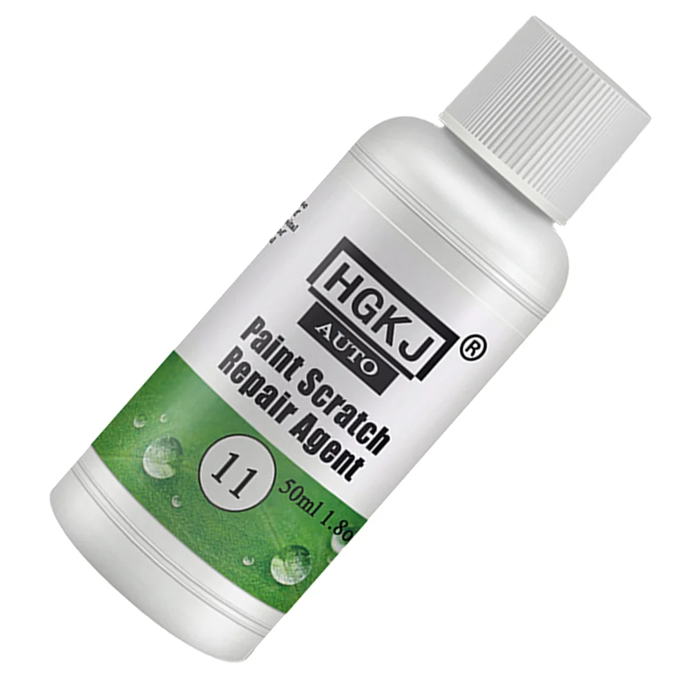 

1 Set Automobile Repairing Supplies Body Repair Agent Car Scratch Repair