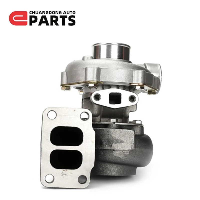 

Excavator SK200-3 turbocharger 6D31 engine ME088488 In Stock Hot Sale High Quality Diesel Engine Parts