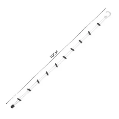 

MOONBIFFY CN Zhejiang Многослойная бельевая веревка