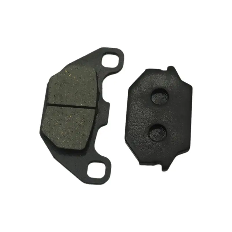 Гидравлические Передние И Задние Тормозные Колодки Для Скутера Квадроцикла