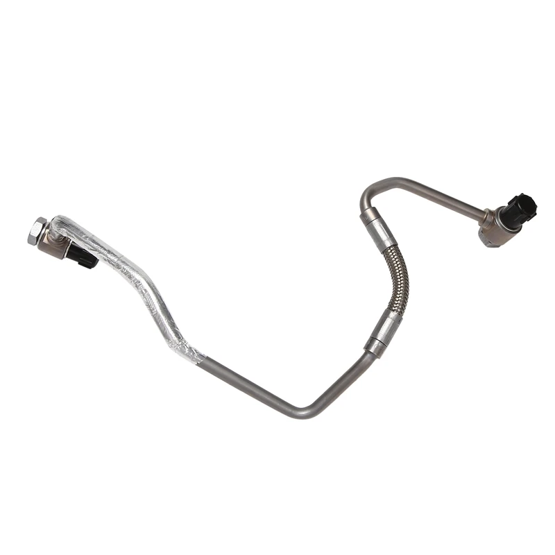 1 6 T турбозарядный рукав для возврата масла 037956 Citroen C4 C5 C6 Peugeot 408 308 3008 4008 5008 9806871880 |