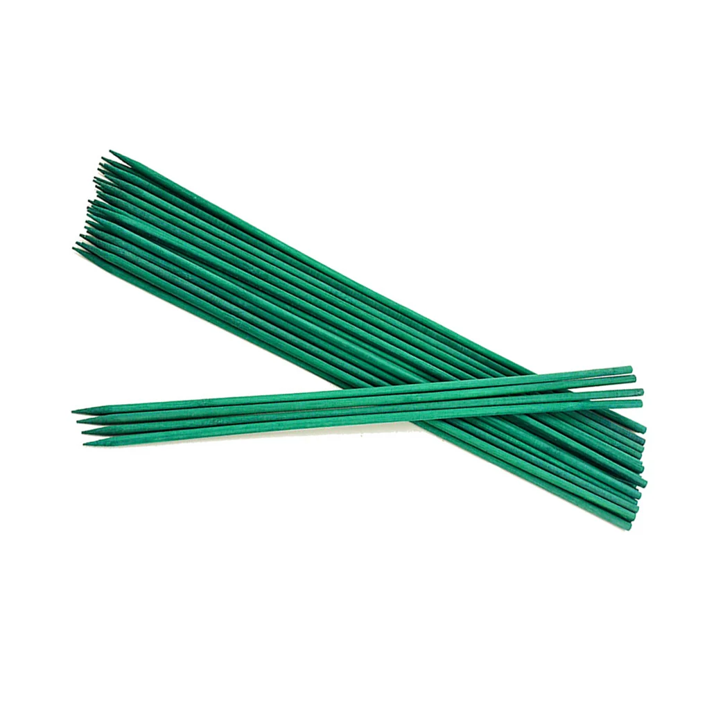 

100 шт., держатели для растений