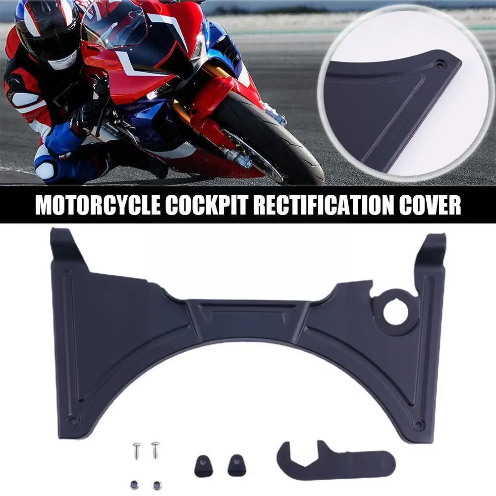 

Motorcycle Cockpit Fairing For BMW R1200GS R1250GS LC ADV Adventure R 1250 GS R 1200GS LC R1250 GS Updraft Deflector 2013 - Z0E0