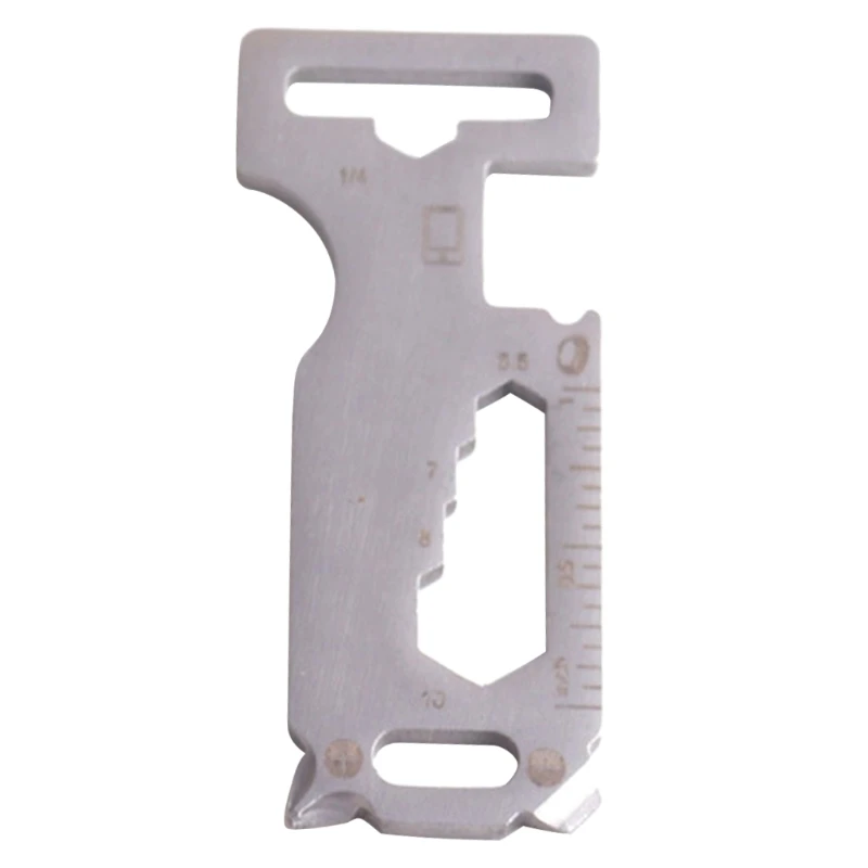 

Многофункциональный инструмент для выживания на открытом воздухе