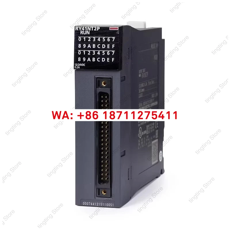 Новый модуль Q62DA Q64AD Q68DAV Q68ADV Q68ADI Q68DAVN Q68DAIN (art.: 3920d4ae348a3) - 3920d4ae348a3
