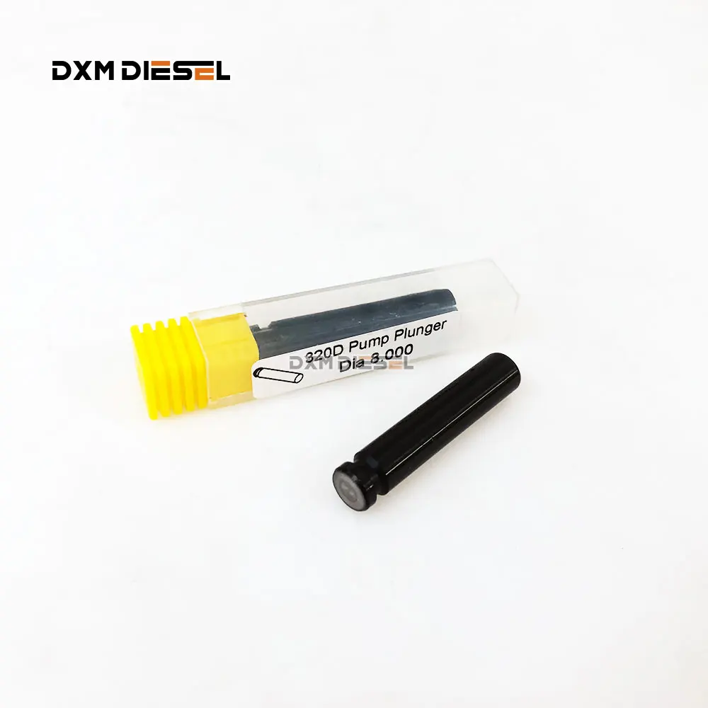 

DXM 6 шт. 320D Плунжер 8,000 для CAT 320D C6 Плунжер насоса двигателя