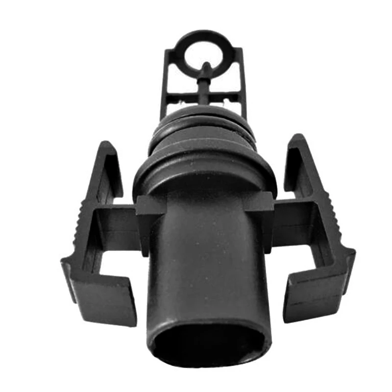 Автомобильный датчик температуры впускного воздуха для Mercedes SL55 AMG 2007 л 2008-6511530028