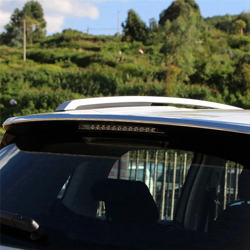 9600412680 Автомобильная Технические характеристики третья Тормозная лампа для Peugeot