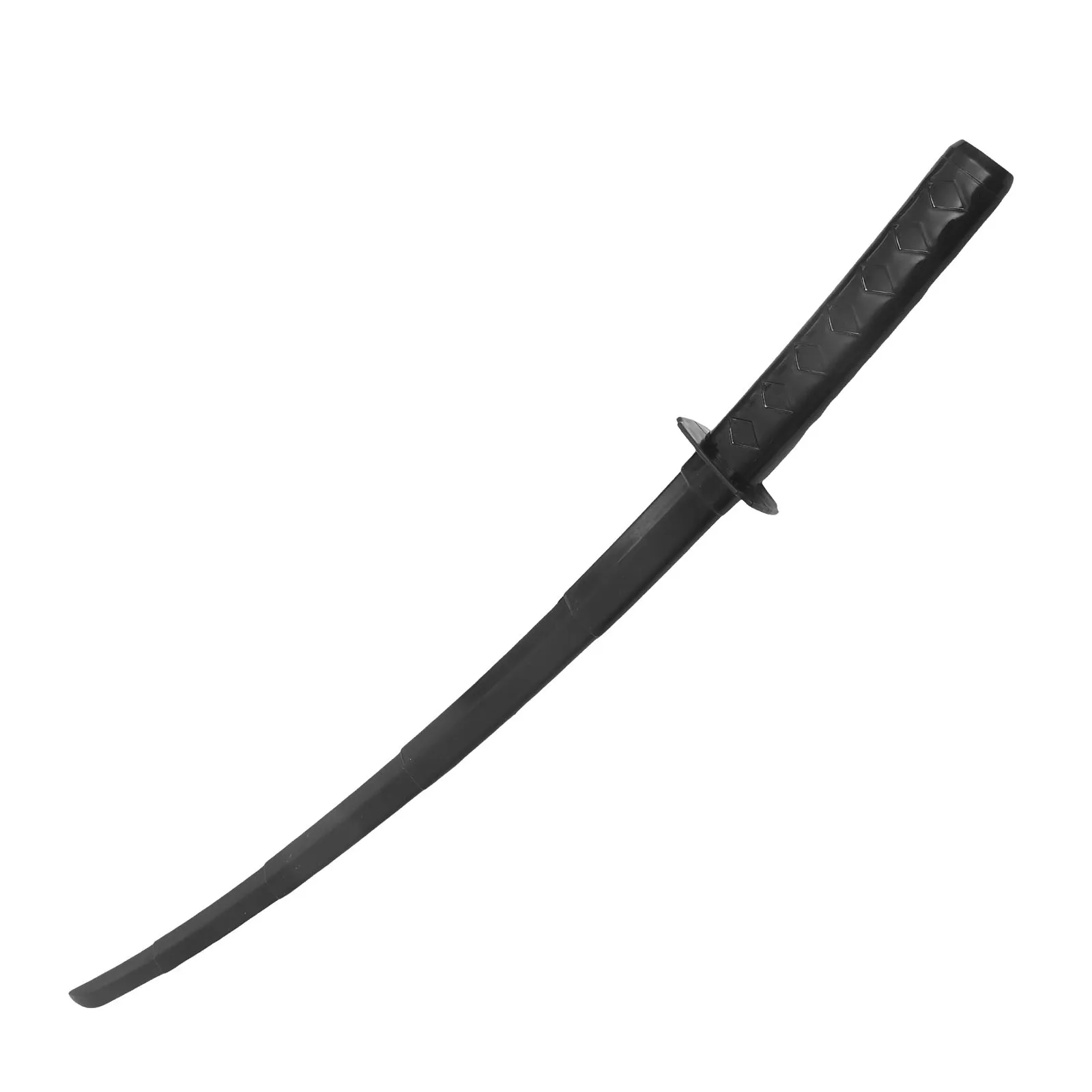 

1 Шт. Выдвижной Пластиковый Меч Для Косплея, Легкое Тренировочное Оружие, Безопасное Для Использования В Помещении