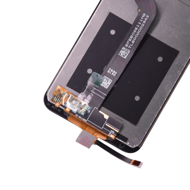 for xiaomi mi a2 lite lcd display screen replacement for redmi 6 pro display touch digital panel assembly phone part repairment free global shipping
