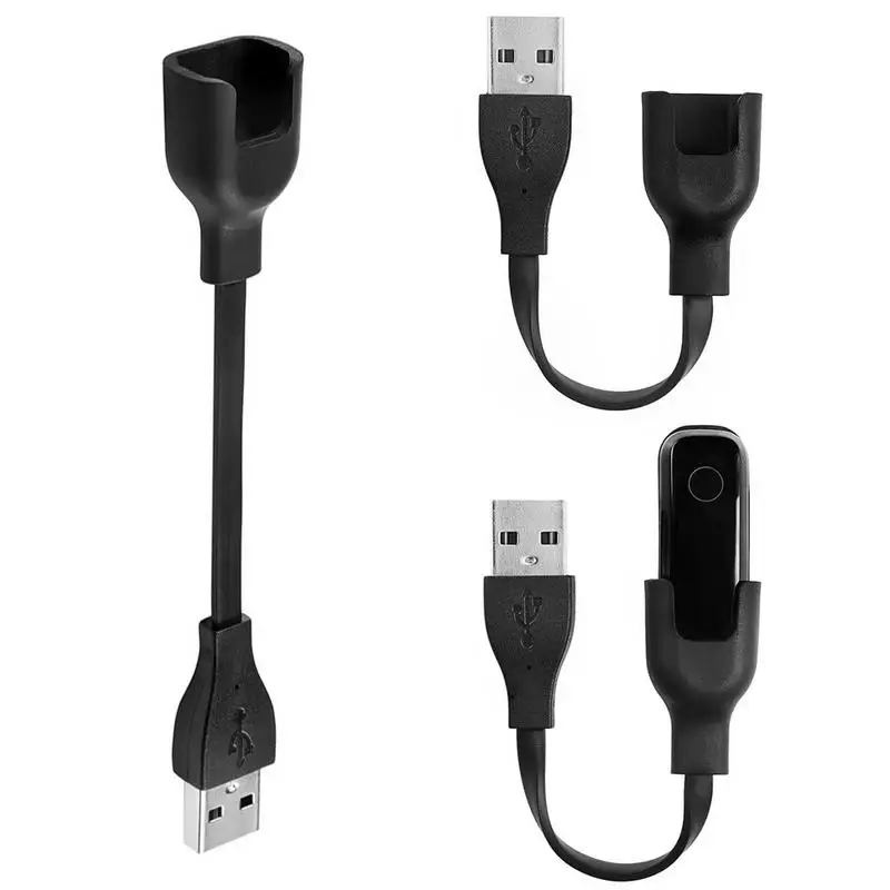 

USB-кабель для зарядки Huawei Honor Band 4, 5 В, 1 А