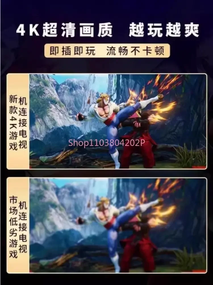 2024 Новая беспроводная ручка проектора