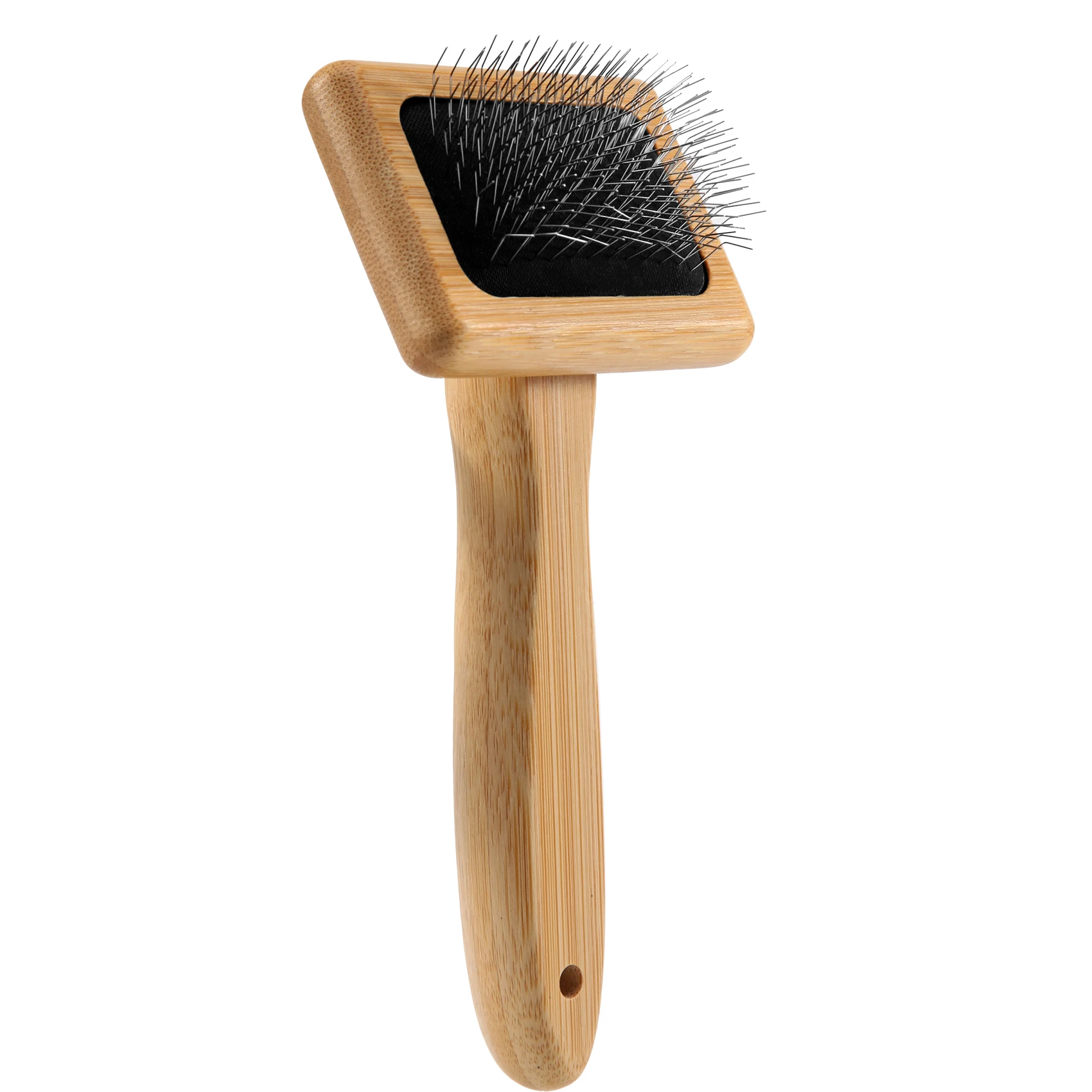 Rug Tassel Brush Macrame Carpet Tapestry Weaving Cotton Rope Comb Pet Dematting Open Knot Carding Tools A