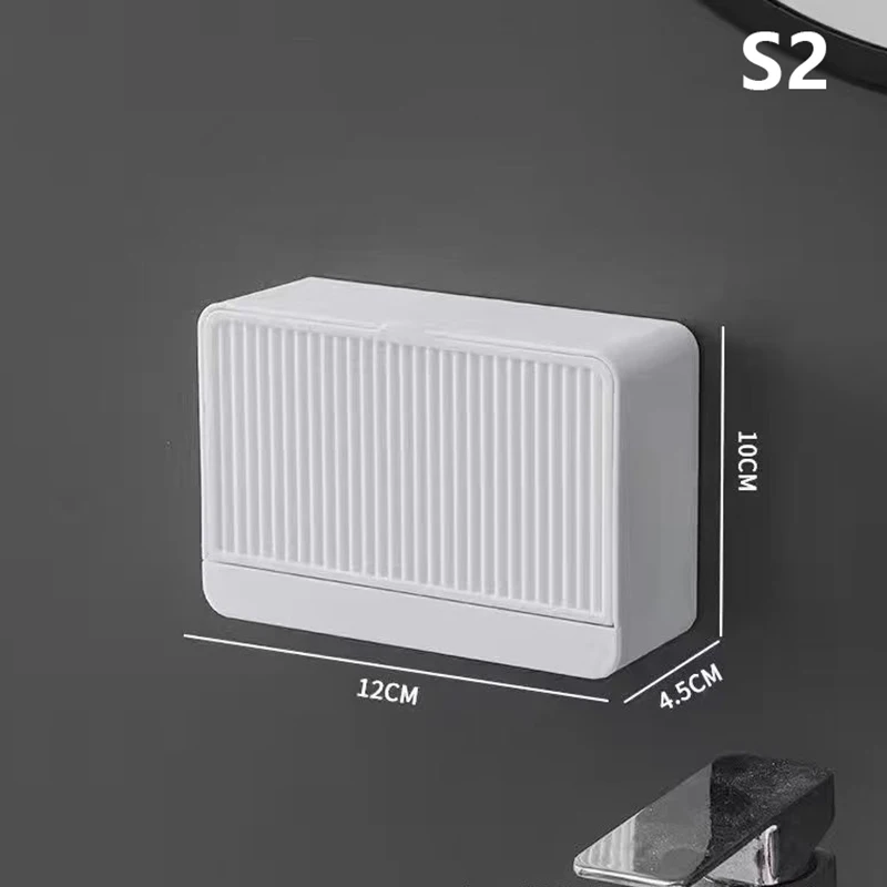 

Двойная мыльница N2HAO