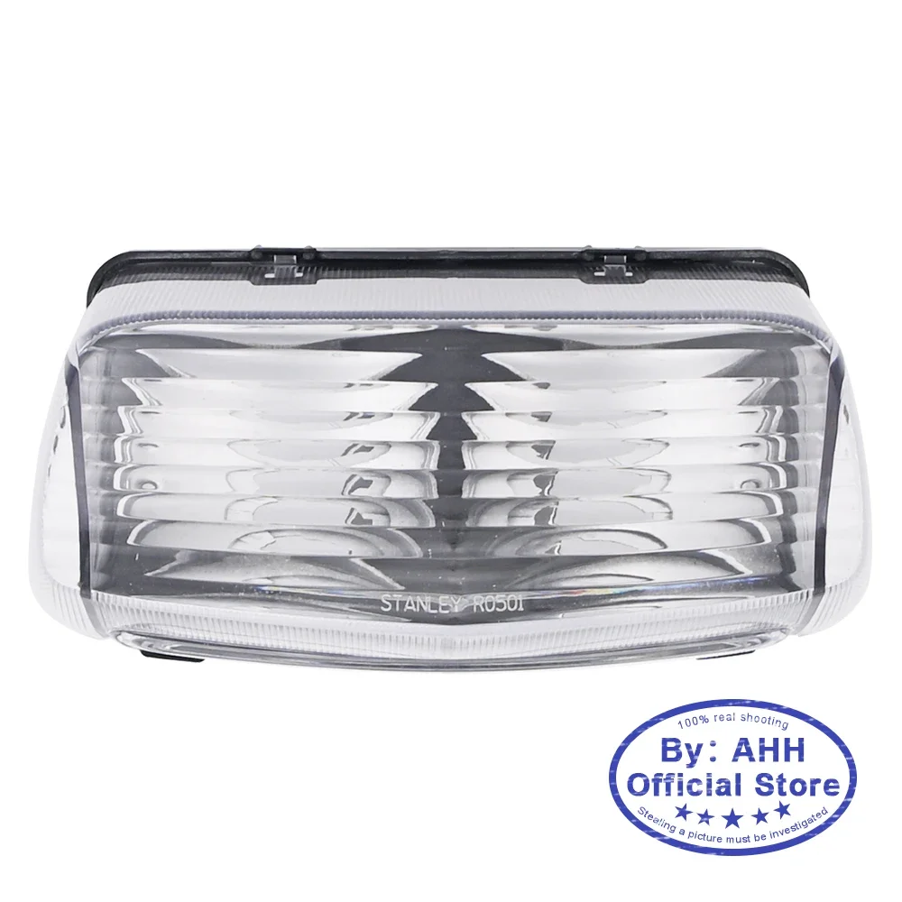 

Индикатор предупреждения тормоза мотоцикла, задний стоп-сигнал, лампа постоянного тока 12 В для HONDA CB400 VTEC 1999 2000 2001 2002 V-TEC I II