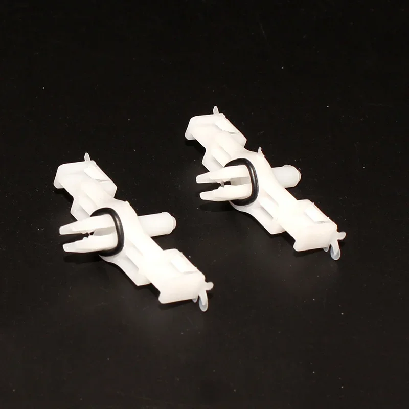 

Накладки на порог для обшивки дверей VW Touareg, Porsche Cayenne, 4 шт.