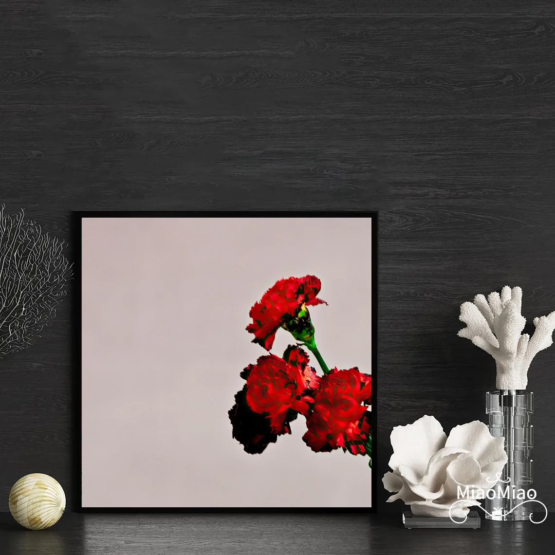 

John Legend Love In The Future Music Album Cover Poster Canvas Art Print Home Decor Wall Painting ( No Frame )