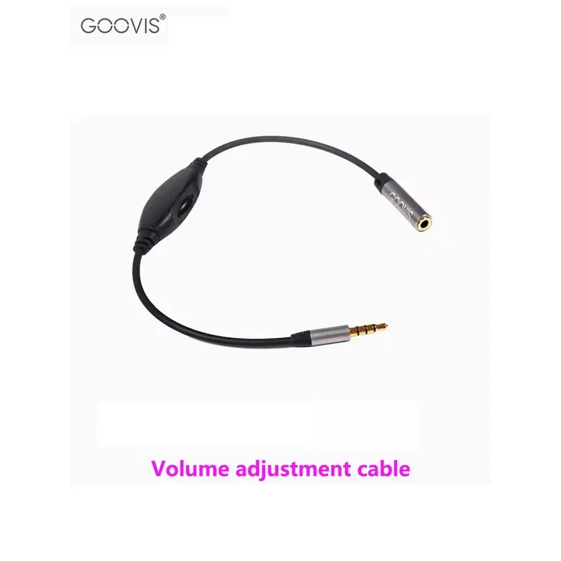 Аудиокабель для GOOVIS G1/G2/Pro