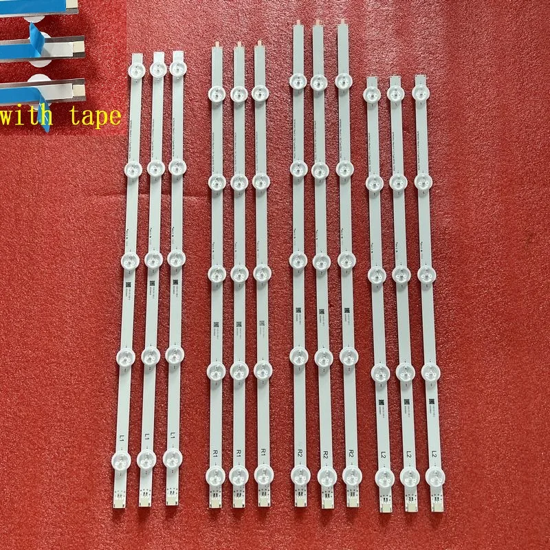Фонарь подсветки для LG 50LA6200-UA 50LN5700-UA 50LA6205-UA 50LA6134-ZB 50LA6208-ZA 50LA620S-ZA 50LA620V-ZA 50LA6218 50LA621S