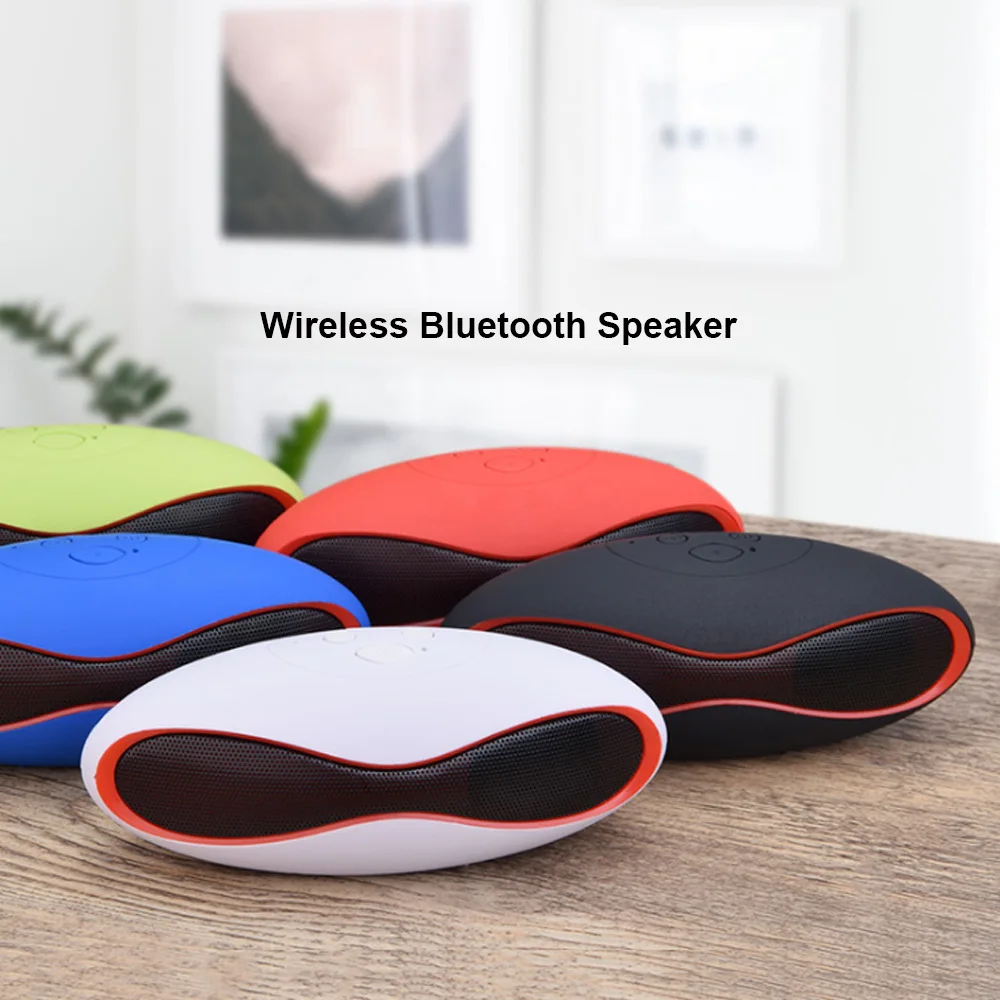 

Wireless Bluetooth Speaker Portable Mini Sound System Horn Music Player Good Bass Column Acoustic Loudspeaker Soundbar Vitog YYK