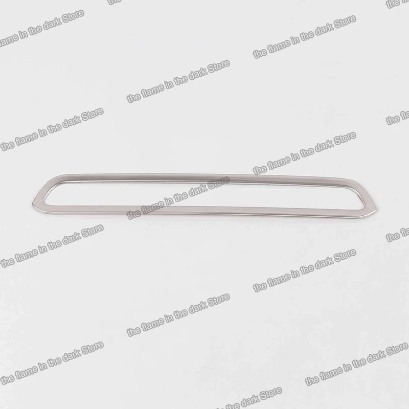 Лсртв2017 карбоновые волокна ABS регулировка звука мультимедиа автомобильных облицовок для Bmw 3 4 серии G20 G22 G23 G26 интерьерные аксессуары 2020 2021 годов.